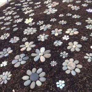 Meet your Posher, Stacy